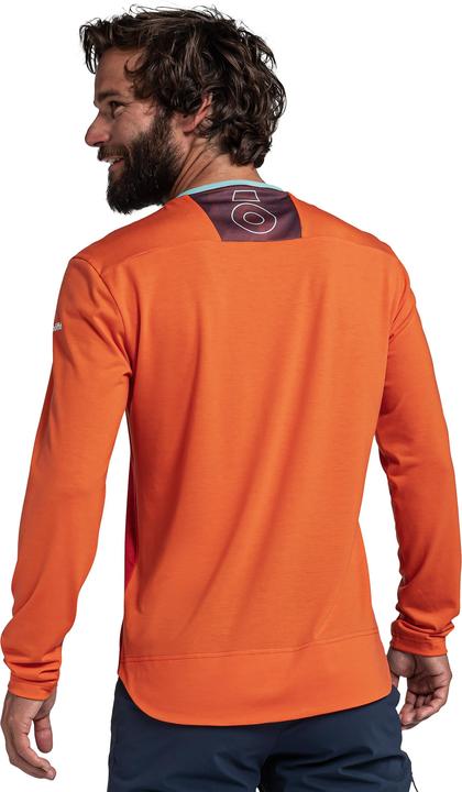 Image du produit Schöffel Maillot de cyclisme manches longues Altitude (52)