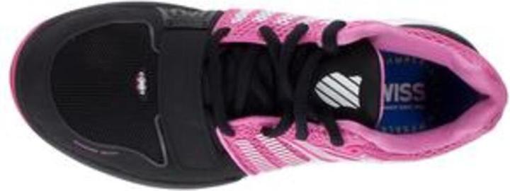 Actual product image K-Swiss X Court Women's Tennis Shoes (37.5)