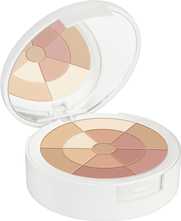 Avène Couvrance Mosaik-Puder (Natürlicher Glanz)