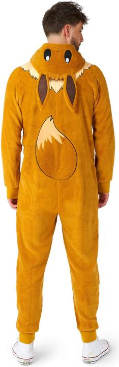 Actual product image OppoSuits Evoli Onesie (XS)