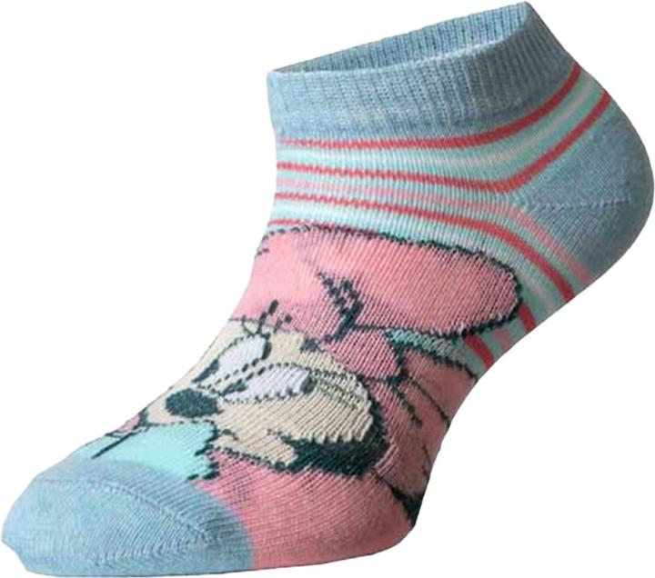 Actual product image Disney Mickey & Minnie - Sneakersocken (3er-Pack) (pack of 3, 31, 34)