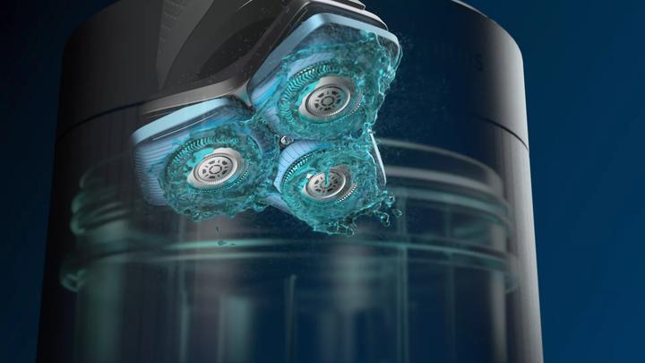 Immagine prodotto Philips Capsula a pulizia rapida (1 x)