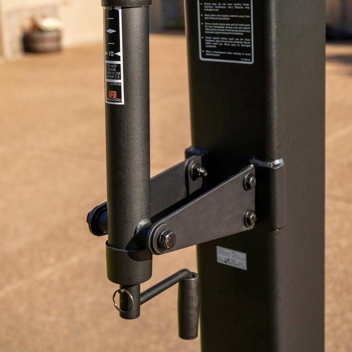 Actual product image Goalrilla GS54C