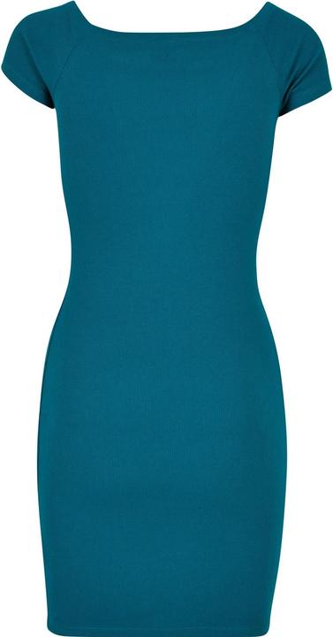 Produktbild Urban Classics Kleid Schulterfrei (XXL)