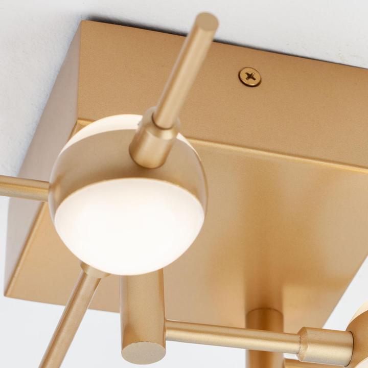 Actual product image Nova Luce Ceiling lights (1680 lm)