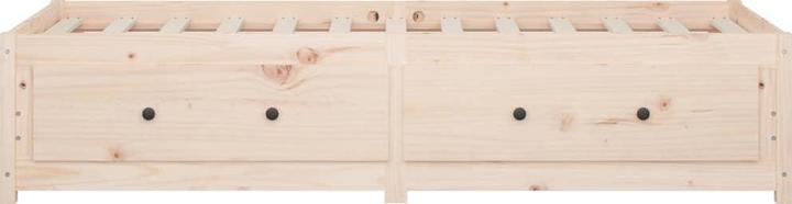 Image du produit vidaXL Rees (90 x 200 cm)