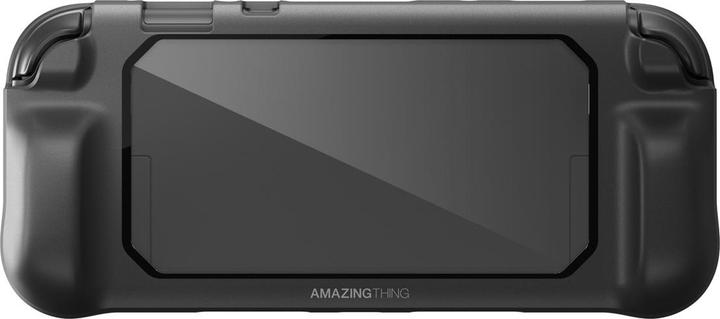 Produktbild Amazingthing PlayShield Bunker Schutzhülle für Nintendo Switch 2, Schwarz (Switch 2)
