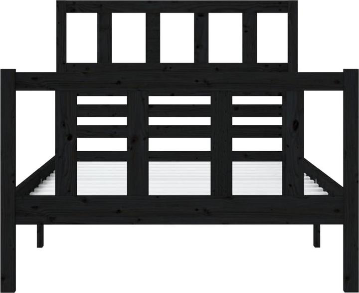 Produktbild VidaXL Neils (100 x 200 cm)