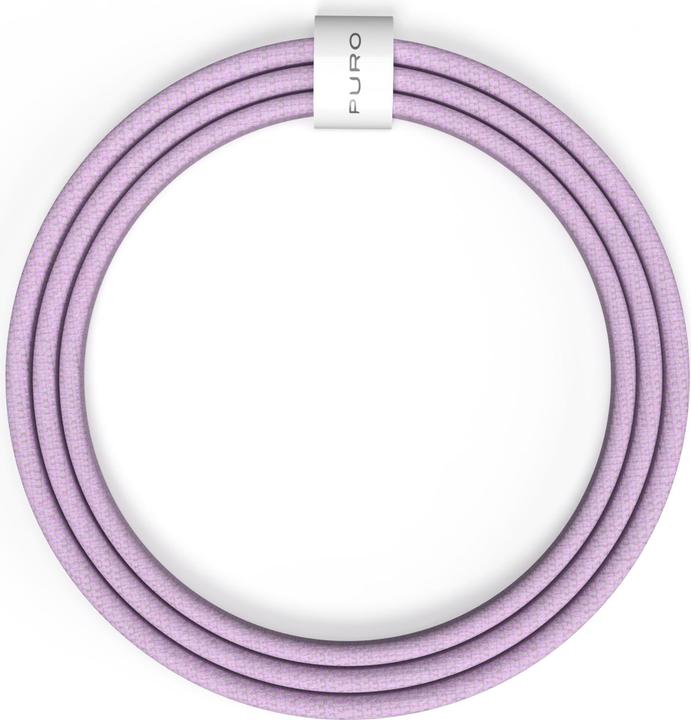 Actual product image Puro Cable (1.50 m, USB 2.0, 60 W)
