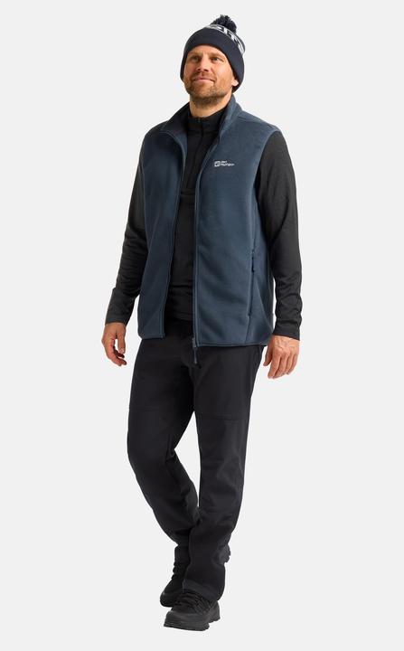 Produktbild Jack Wolfskin Waldsteig Fz Vest M (M)