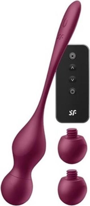 Immagine prodotto Satisfyer Gli uccelli dell'amore variano (43 g, 35 g)
