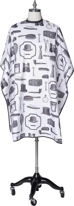 Produktbild Schneideumhang Vintage Barber