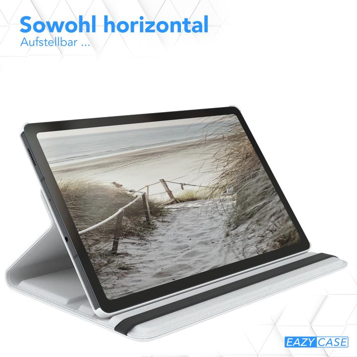 Produktbild EAZY CASE Rotationcase Samsung Galaxy Tab S6 Lite (Samsung Galaxy Tab S6 Lite)