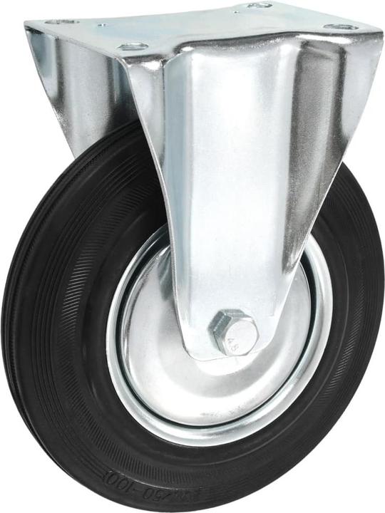 Produktbild vidaXL Bockrolle