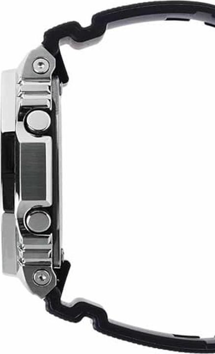 Produktbild G-Shock GM-2100RW-1A (Chronograph, 44 mm)