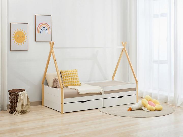 Produktbild Vente-unique Luanco (90 x 190 cm)