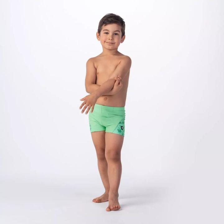 Aquawave Idaro Kids Jr Boxershorts (128)