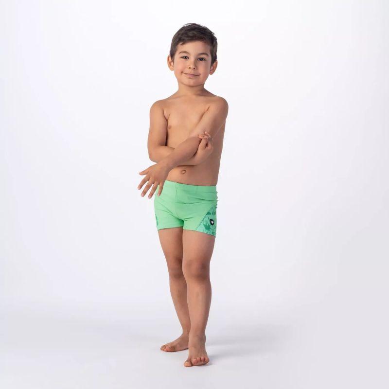 Aquawave, Bambini, Costume da uomo, Idaro Kids Jr Boxershorts, (134)