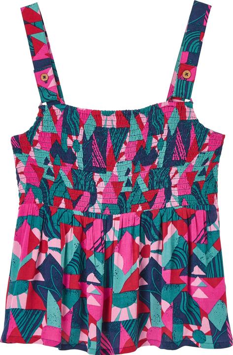 Produktbild Passenger Soleis Woven Cami (S)