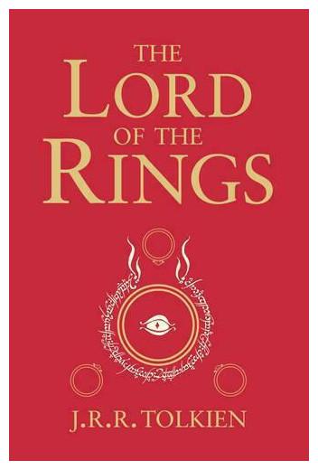 Produktbild The Lord of the Rings (Englisch, J. R. R. Tolkien, 2007)