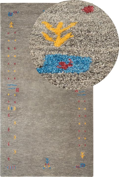 Produktbild Beliani Seymen (80 x 150 cm)