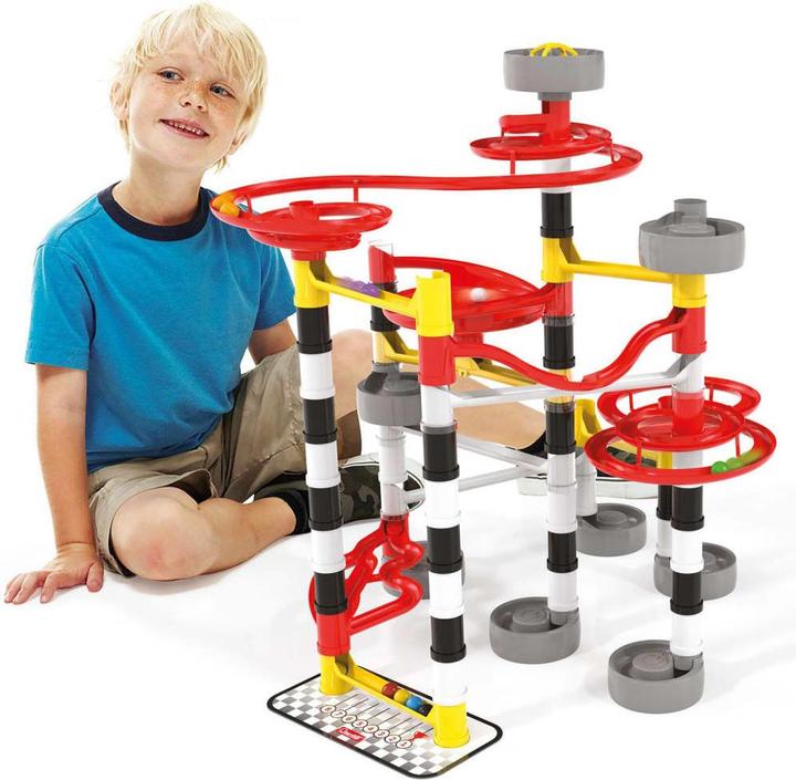 Actual product image Quercetti Migoga Race