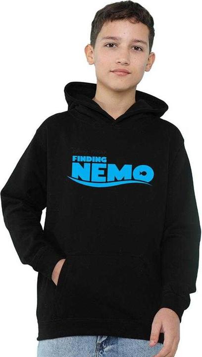 Produktbild Finding Nemo Kapuzenpullover (152, 158)