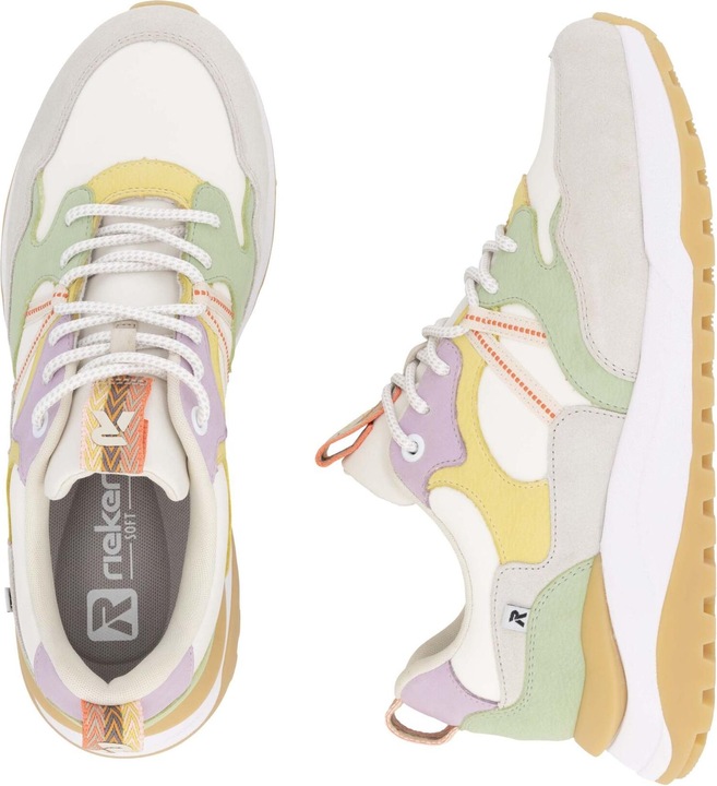Immagine prodotto Rieker Sneaker (43)