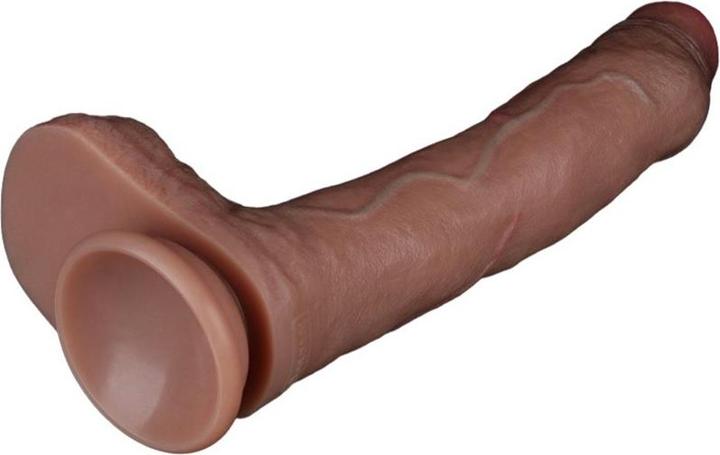Produktbild Lovetoy Zweischichtiger Dildo