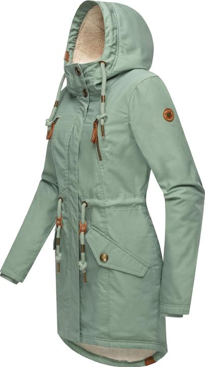 Immagine prodotto Ragwear Elsie (XS)