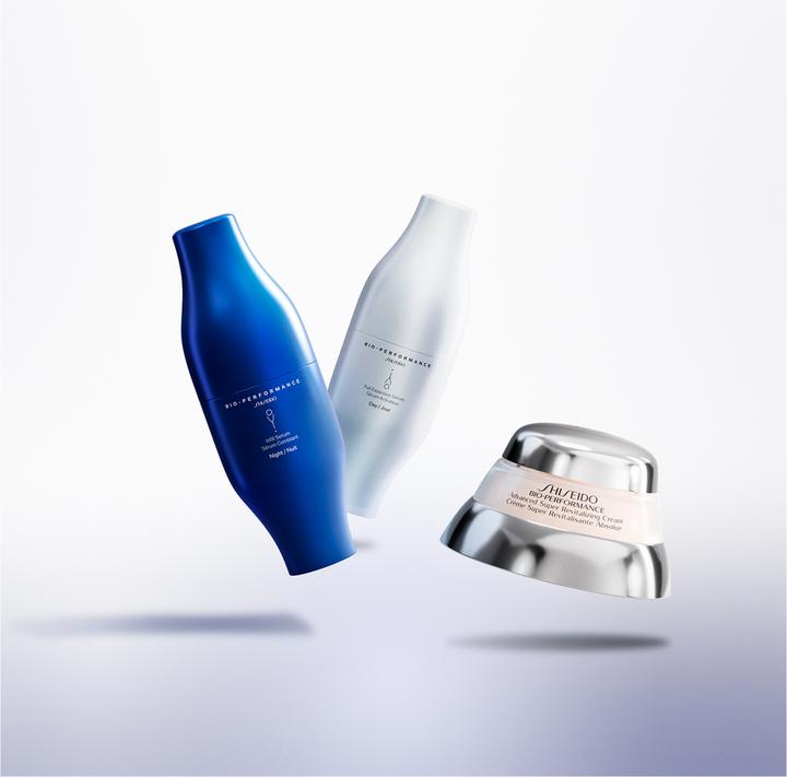 Actual product image Shiseido Bio-Performance (60 ml)
