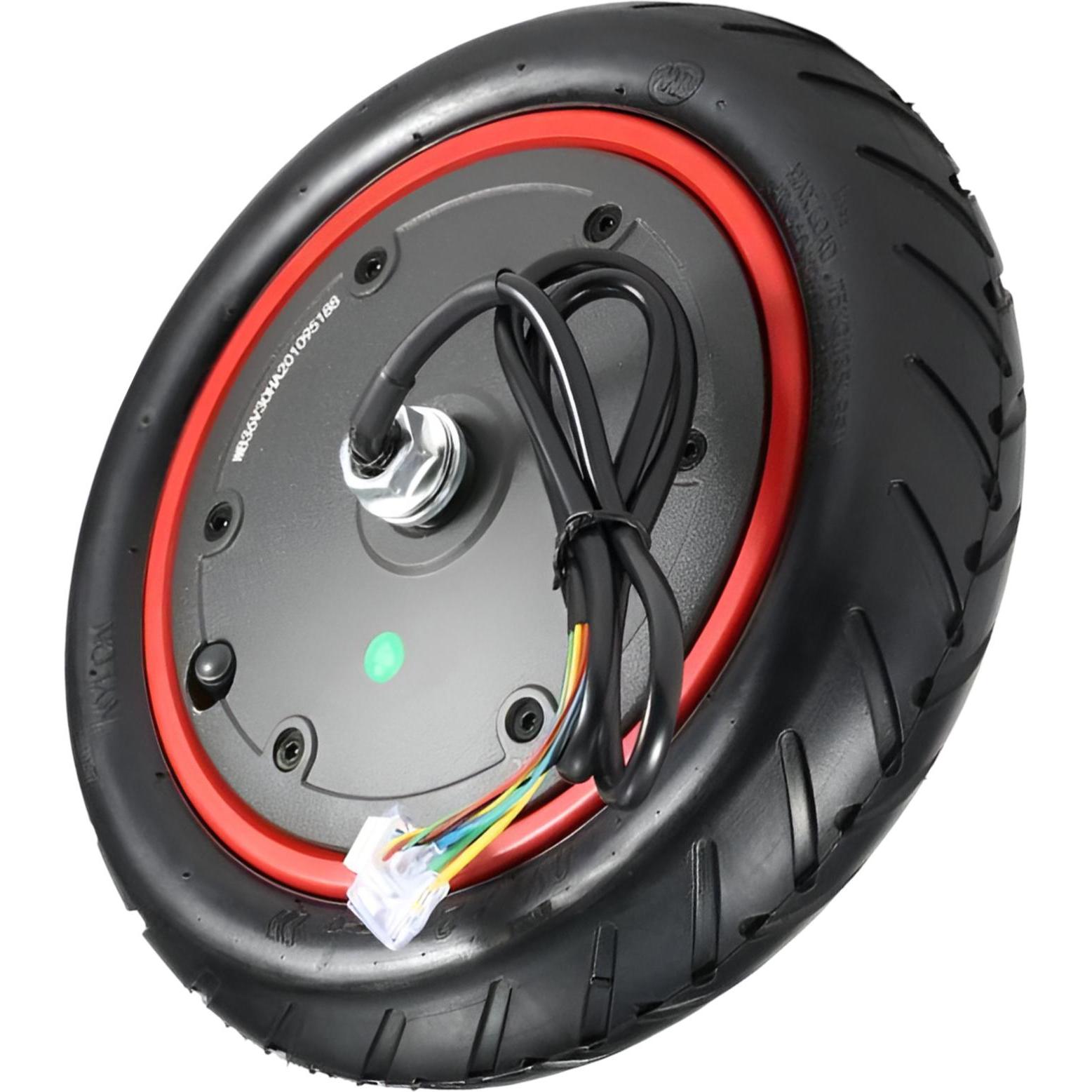 Avizar, Zubehör E-Mobility