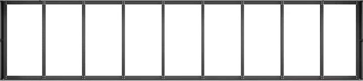 Actual product image vidaXL Mariner