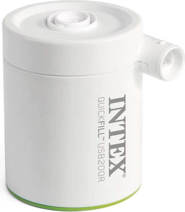 Intex Remplissage rapide