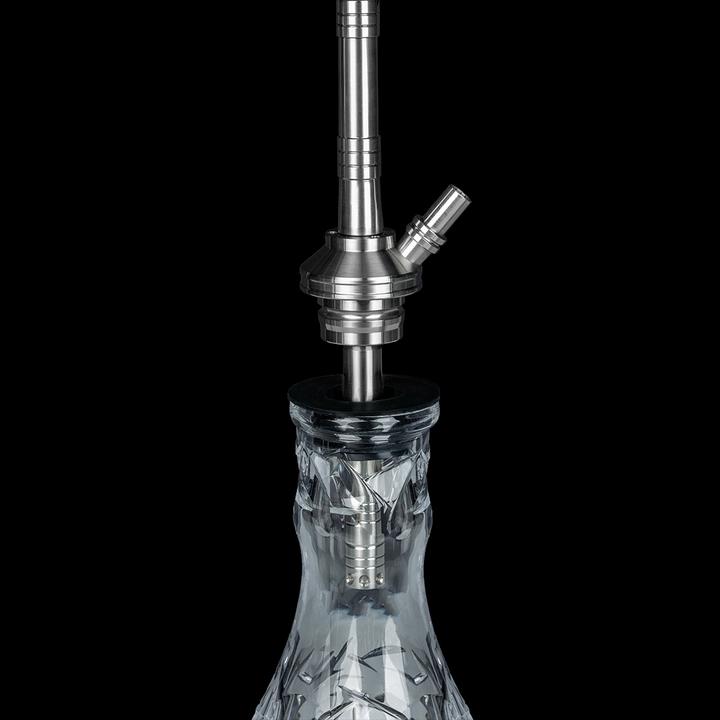Immagine prodotto Steamulation Pro X Mini Gen. 2 - Trasparente (39 cm)