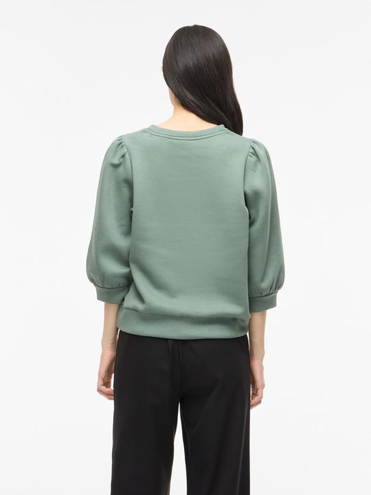 Actual product image Vila VIVERA 3/4-Arm Sweatshirt (M)