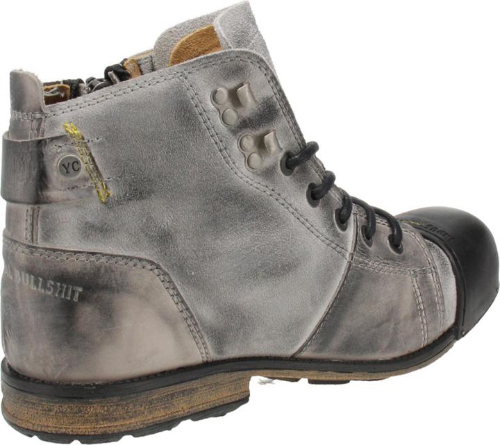 Produktbild Yellow Cab Industrial (46)