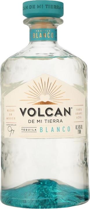 Produktbild Volcan Tequila Blanco (1 x 70 cl)