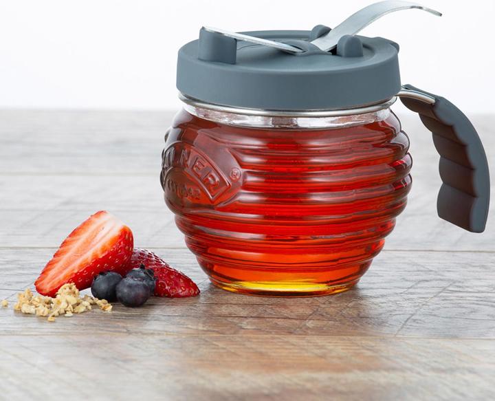 Immagine prodotto Kilner Distributore di sciroppo (0.40 l, 1 x)