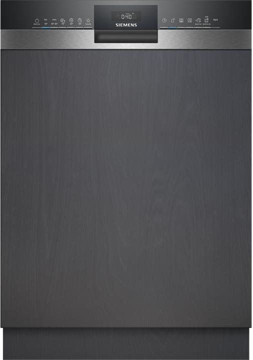 Produktbild Siemens iQ300 SN53HS01AE