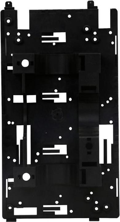 Actual product image Josef Wallraff Mounting plate
