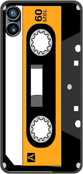 Retro Kassette