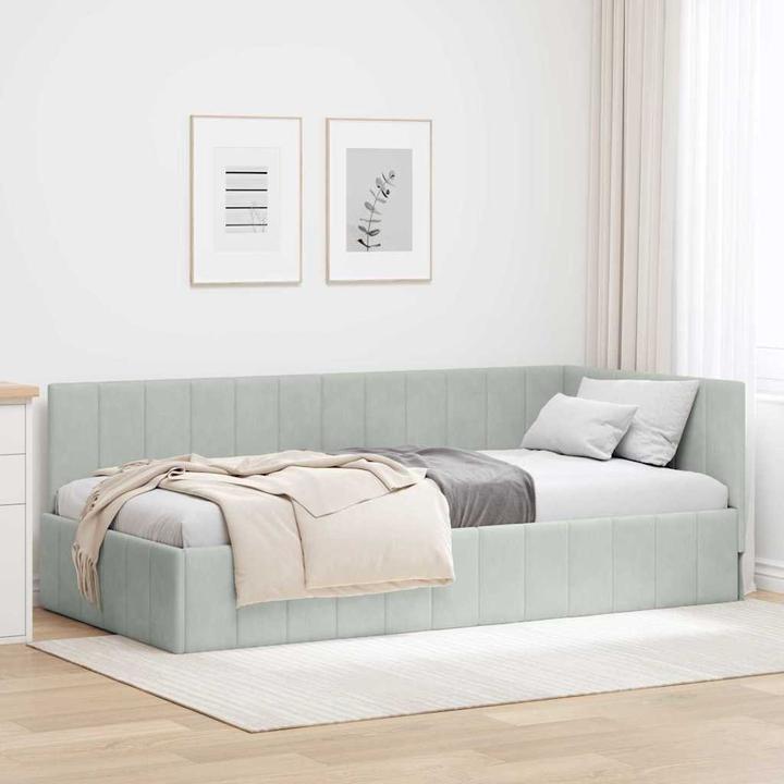 Image du produit vidaXL Bettgestell