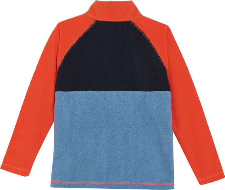 Produktbild Color Kids Pullover Tangerine Tango (140)
