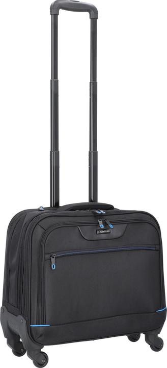 Actual product image kaiserkraft Business Laptop Trolley (29.90 l)