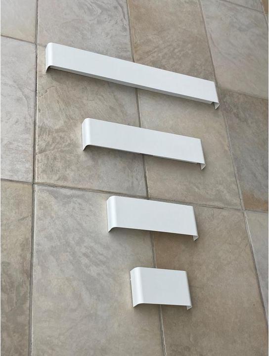 Immagine prodotto Z-Licht Striscia luminosa in alluminio 14W 36cm 1250lm (1250 lm)