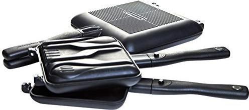Image du produit RidgeMonkey Grille-pain compact