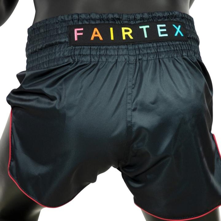 Produktbild Fairtex Muay Thai Shorts Kabuki (XXL)