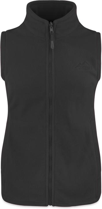 Produktbild Normani Damen Fleeceweste Jovik - 1303 (4XL)