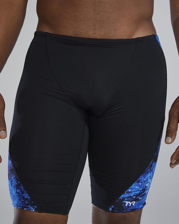 Actual product image Tyr Herren Badeshorts Blde Spl Jam Radia (32)